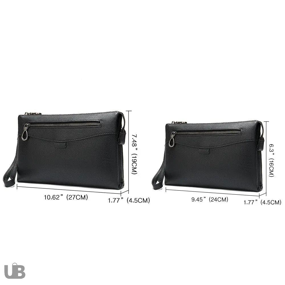 Baron en cuir UniversBags