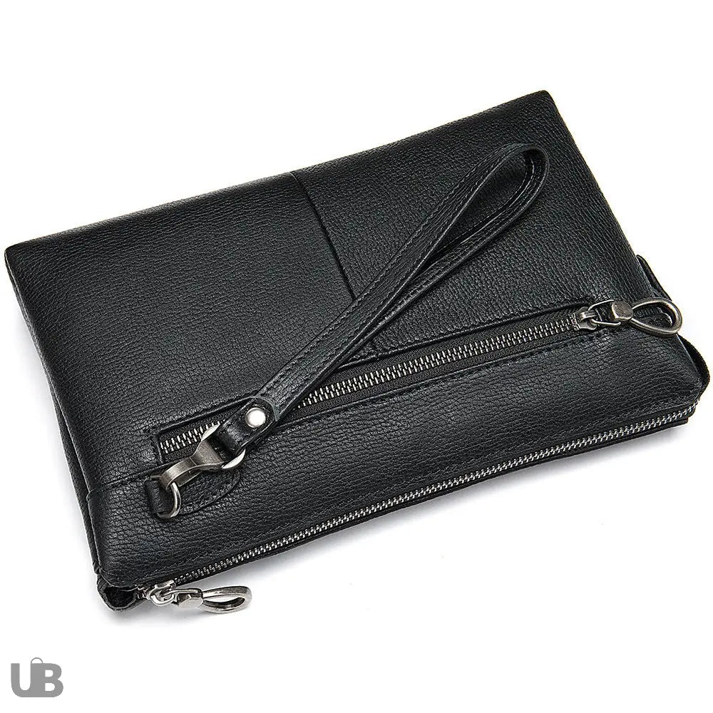 Baron en cuir UniversBags
