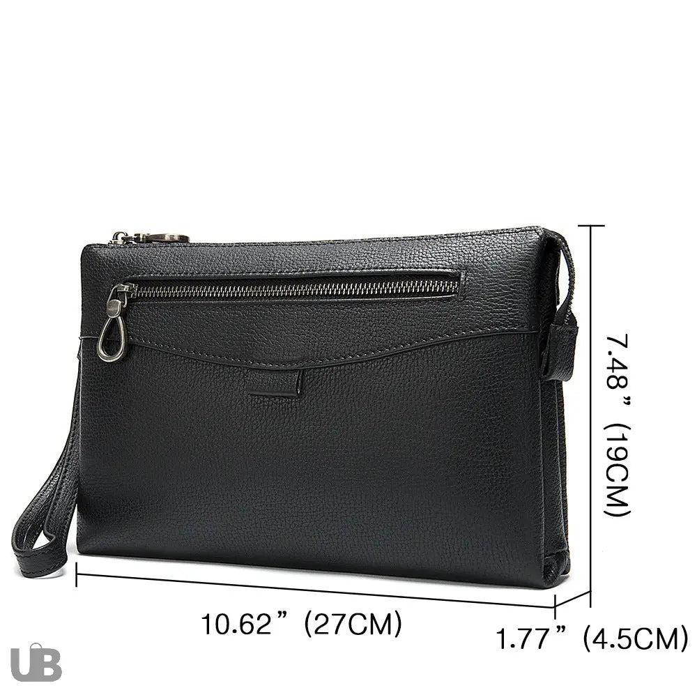Baron en cuir UniversBags