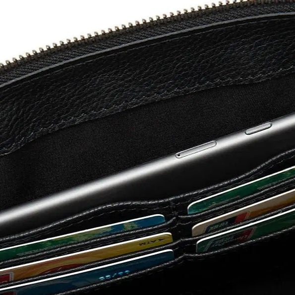Baron en cuir UniversBags