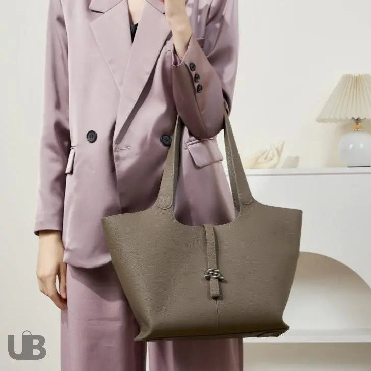 Boréal en cuir UniversBags