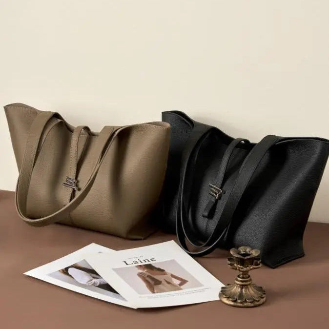 Boréal en cuir UniversBags