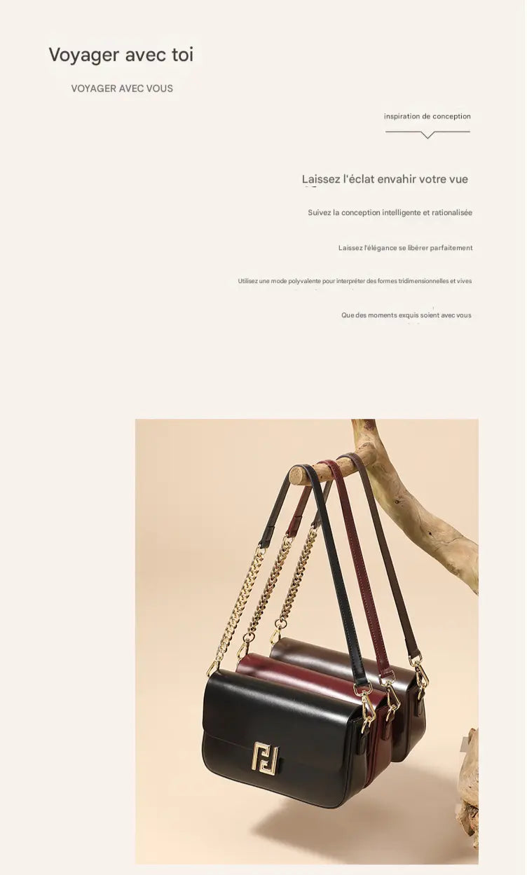 Cécile UniversBags
