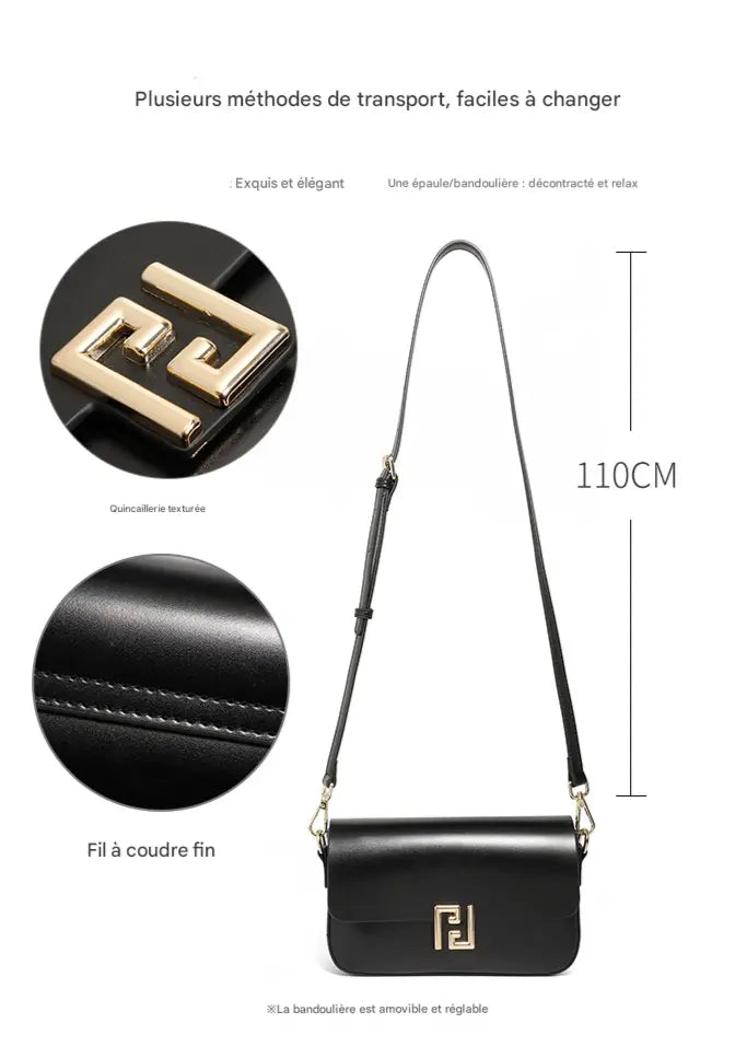 Cécile UniversBags