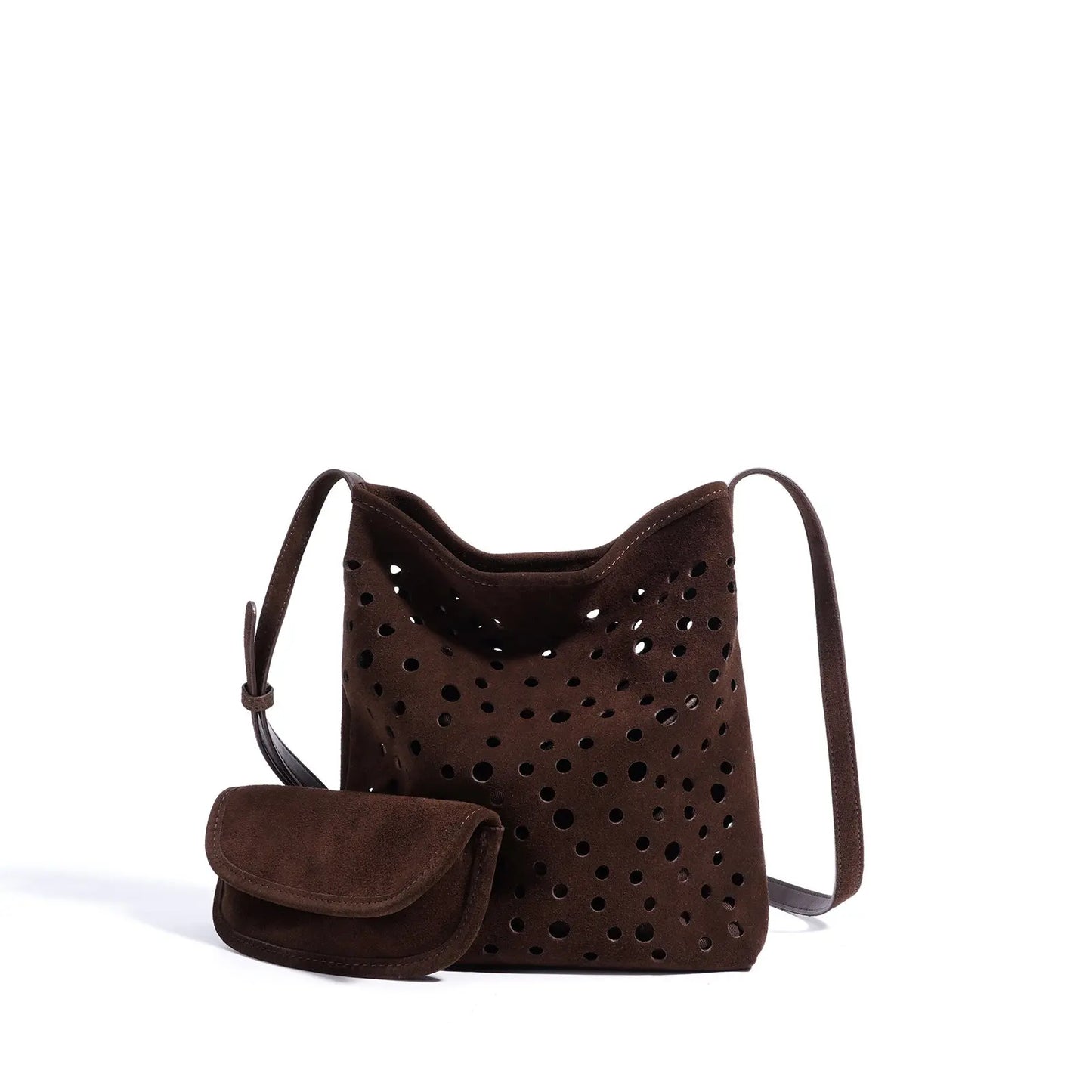 Camelia en Cuir UniversBags