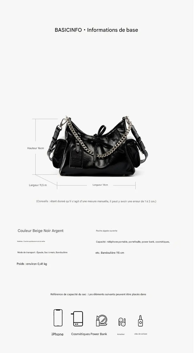 Candice UniversBags