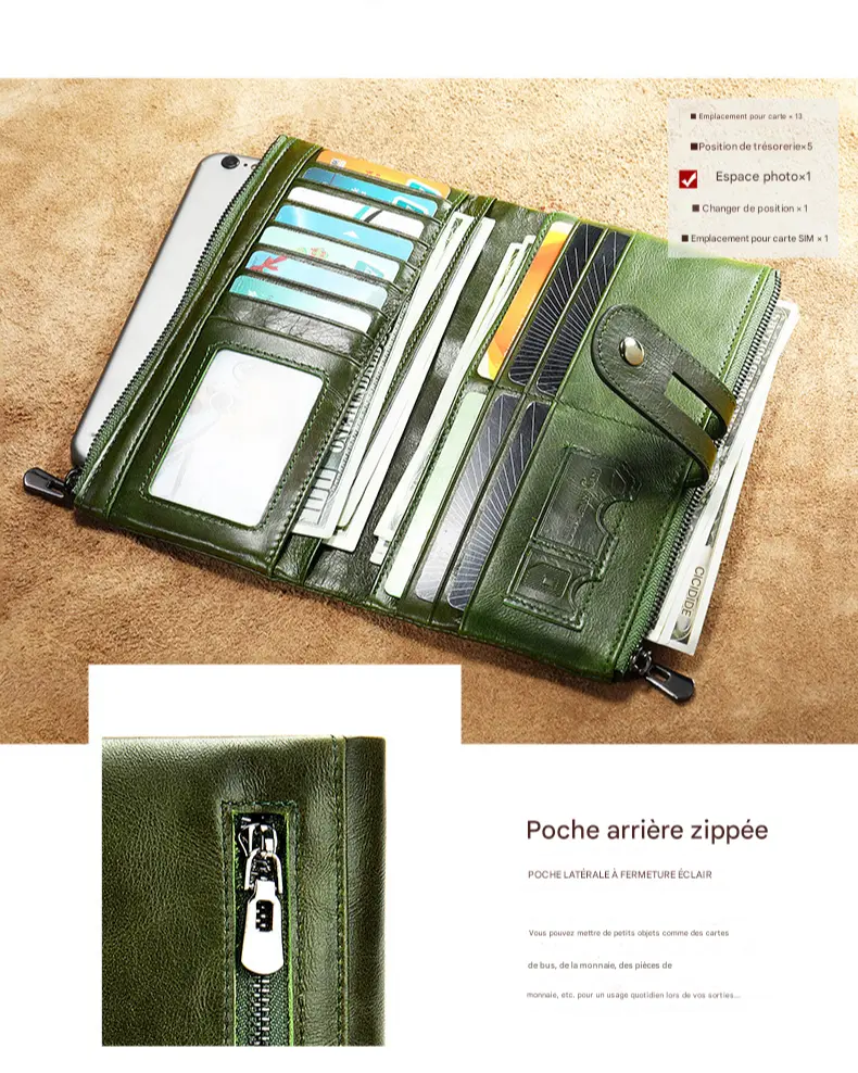 Carla UniversBags