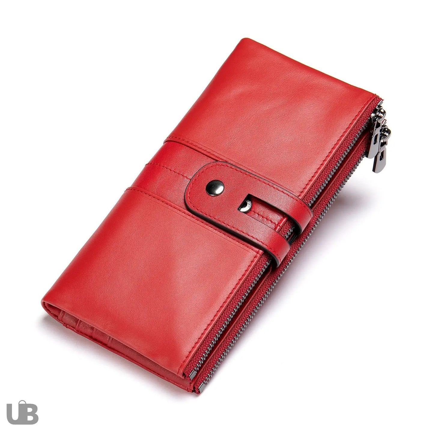 Carla en cuir UniversBags