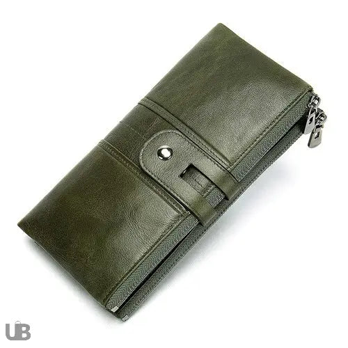 Carla en cuir UniversBags