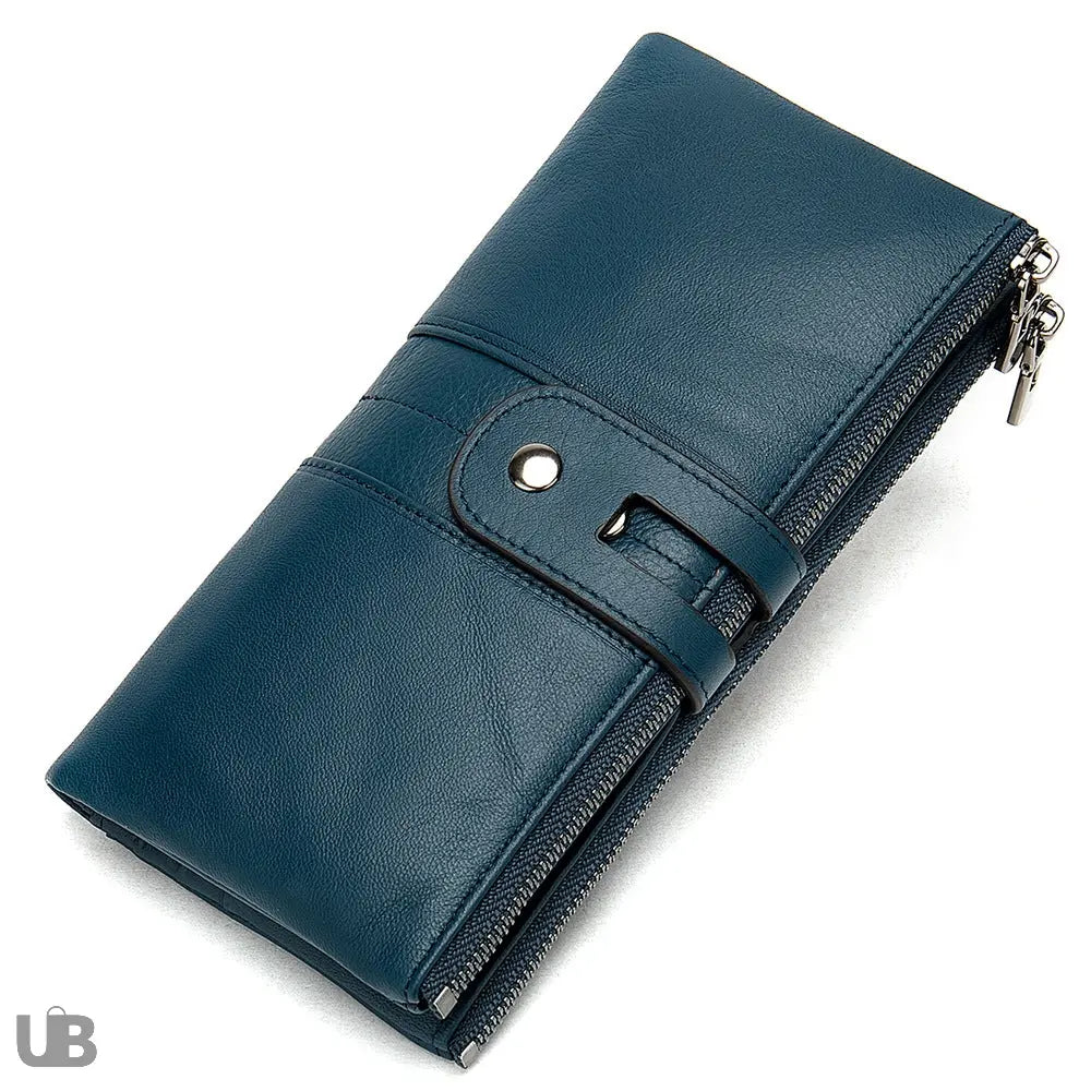Carla en cuir UniversBags