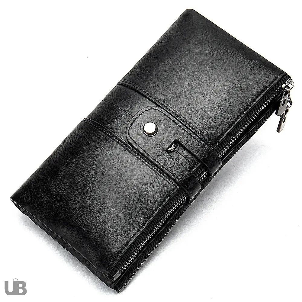 Carla en cuir UniversBags