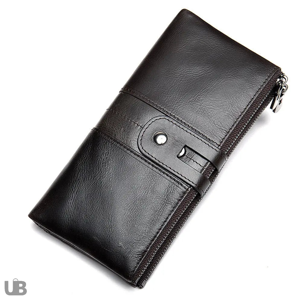 Carla en cuir UniversBags