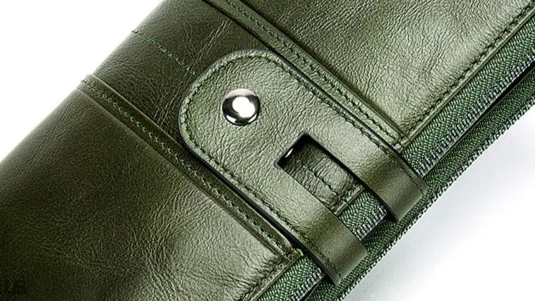 Carla en cuir UniversBags