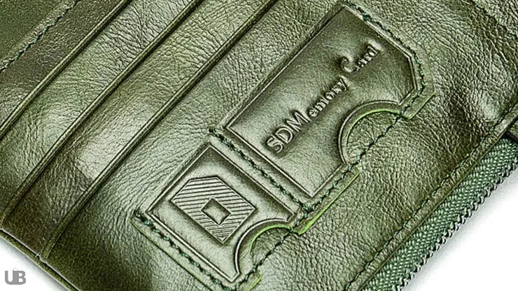 Carla en cuir UniversBags