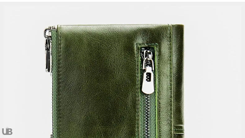 Carla en cuir UniversBags