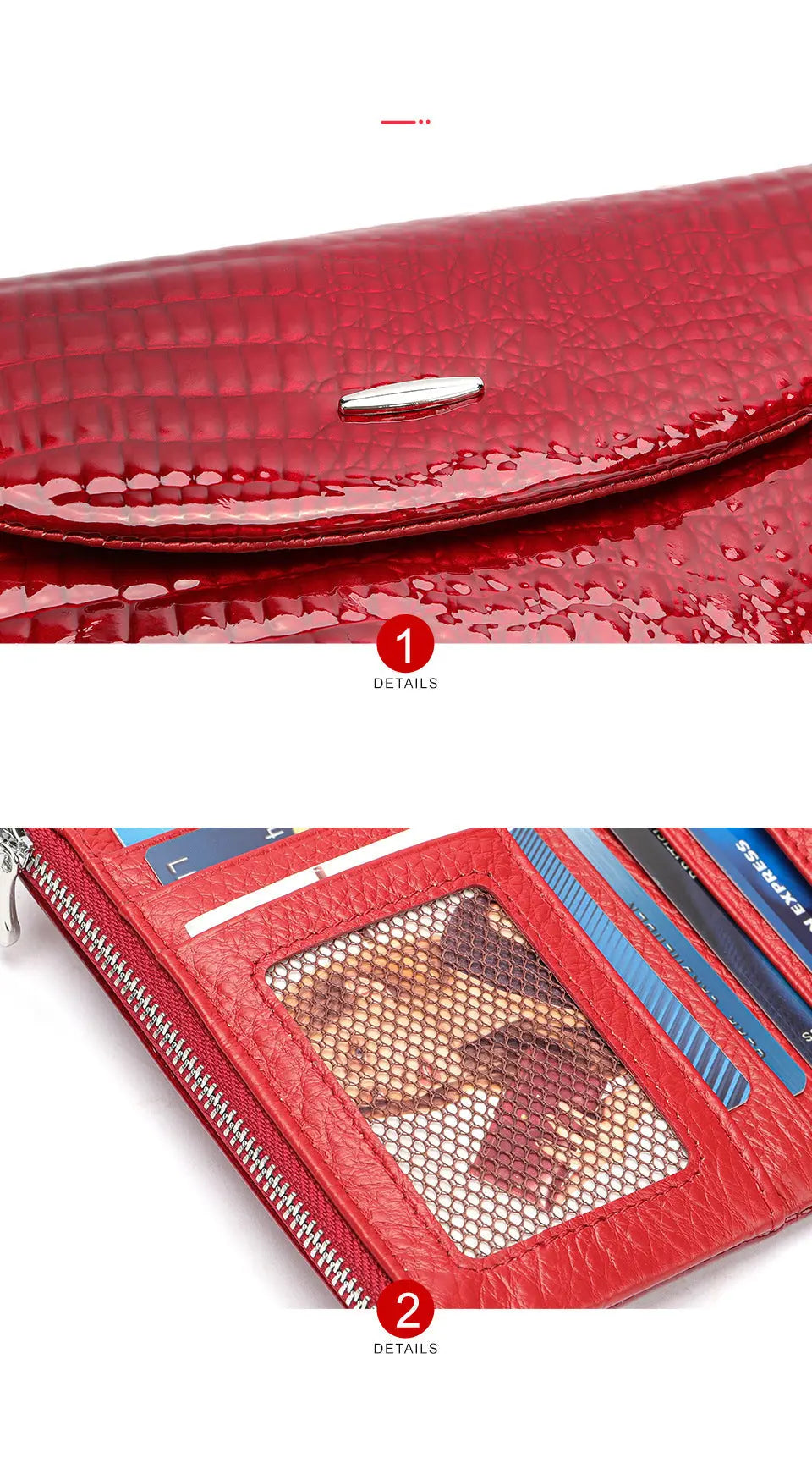 Clara UniversBags