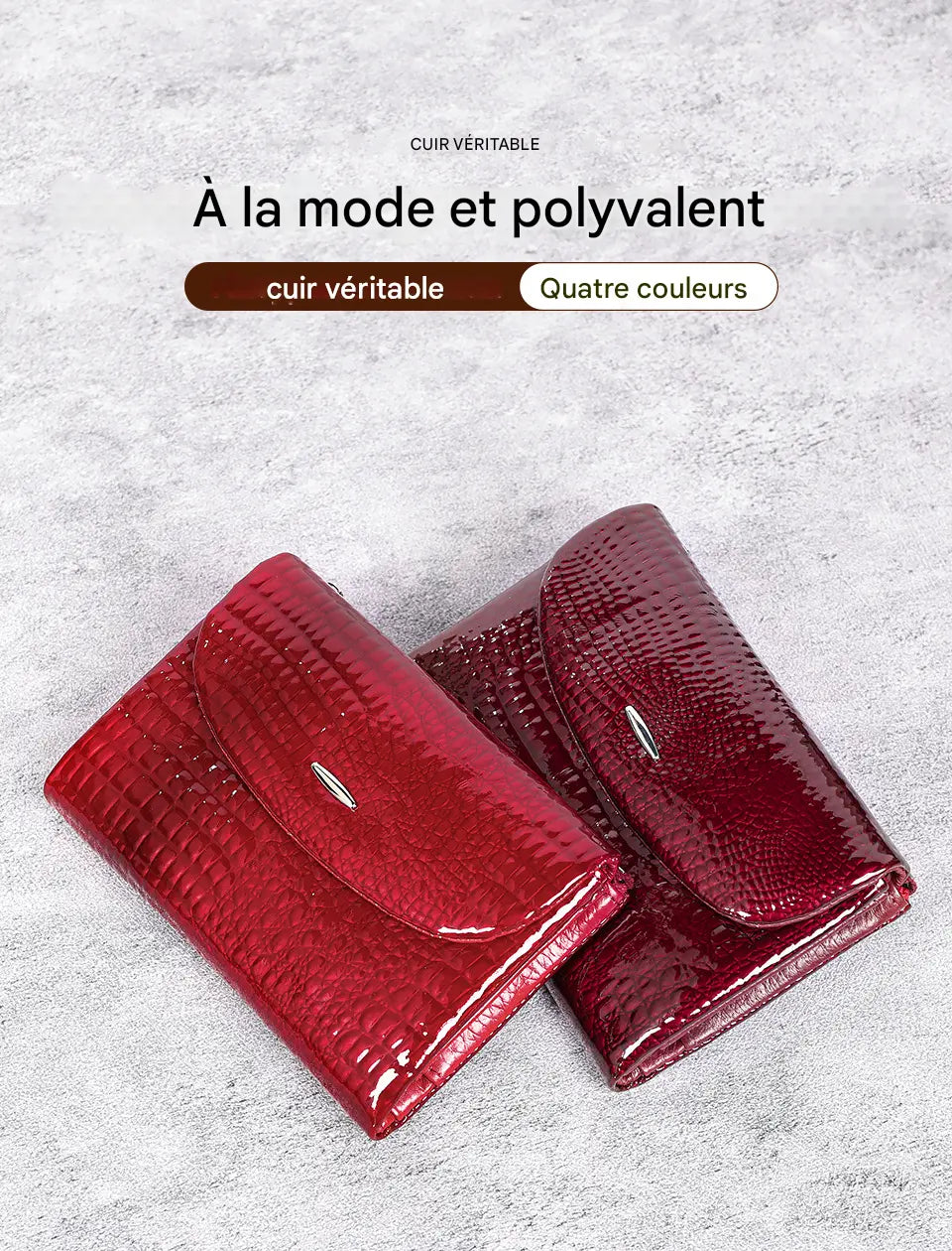 Clara UniversBags