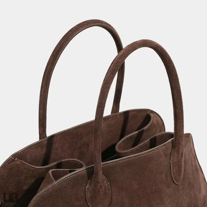 Copenhague en nubuck Leather Goods Co