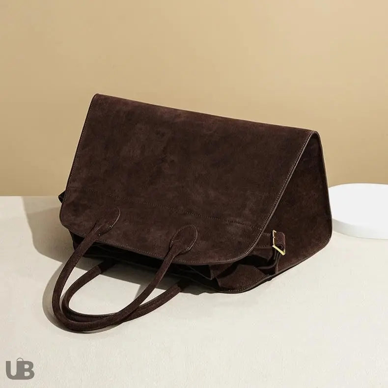Copenhague en nubuck Leather Goods Co