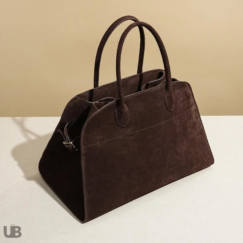 Copenhague en nubuck Leather Goods Co