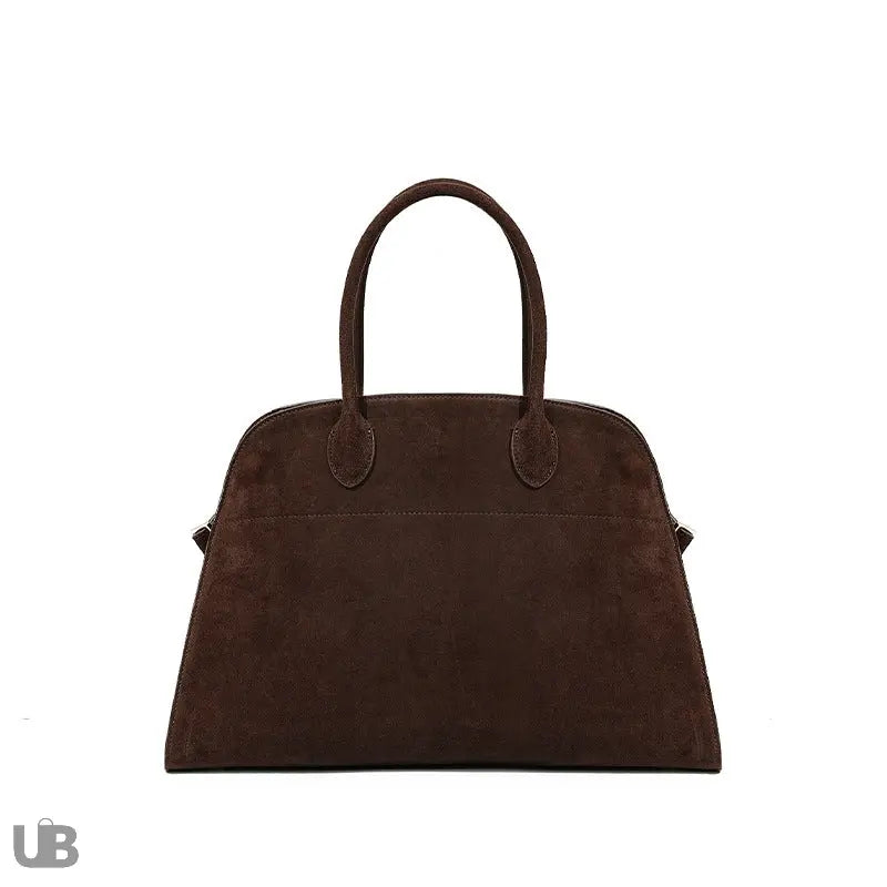 Copenhague en nubuck Leather Goods Co