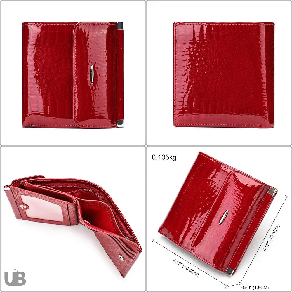 Élisa en cuir UniversBags