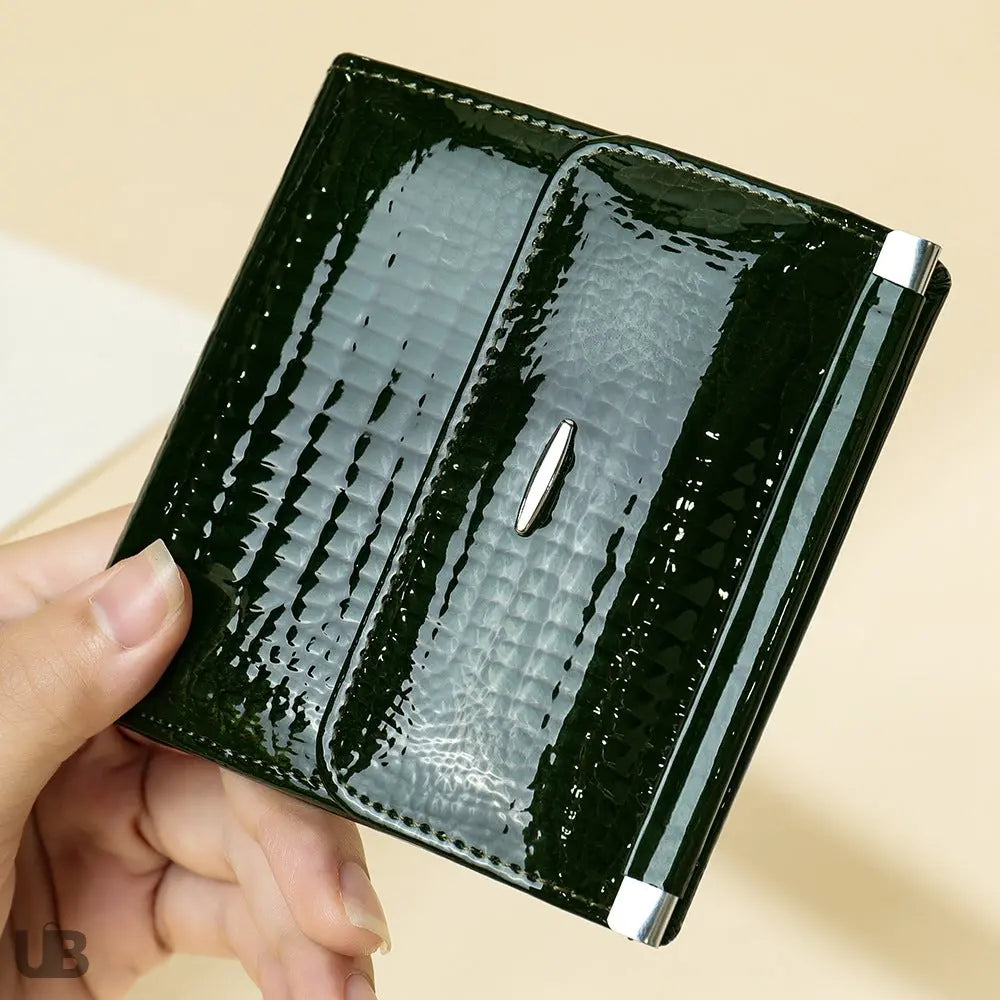 Élisa en cuir UniversBags