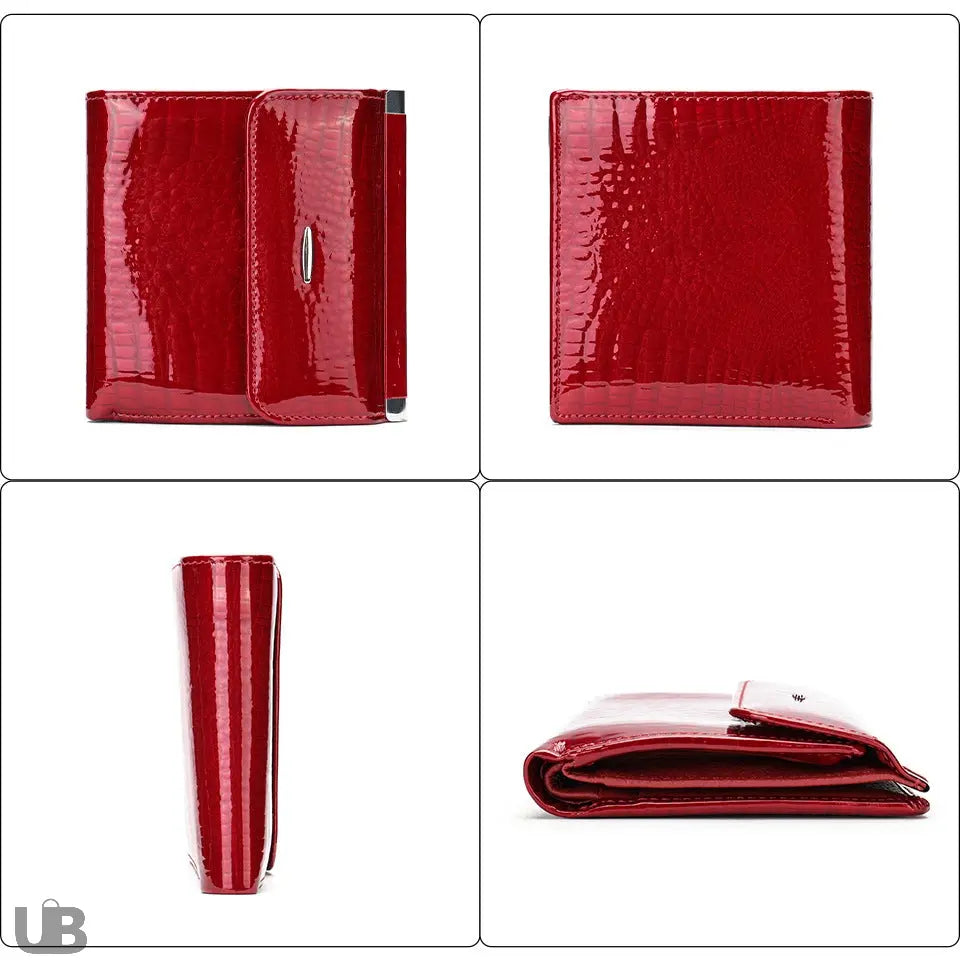 Élisa en cuir UniversBags