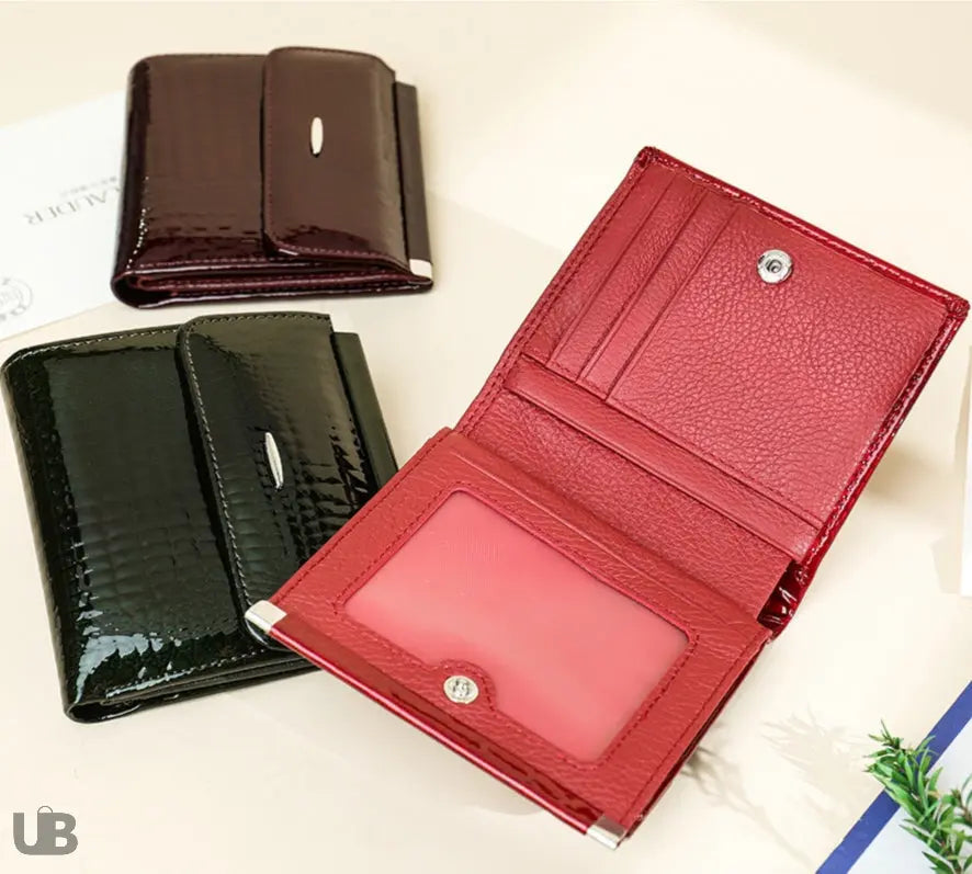 Élisa en cuir UniversBags