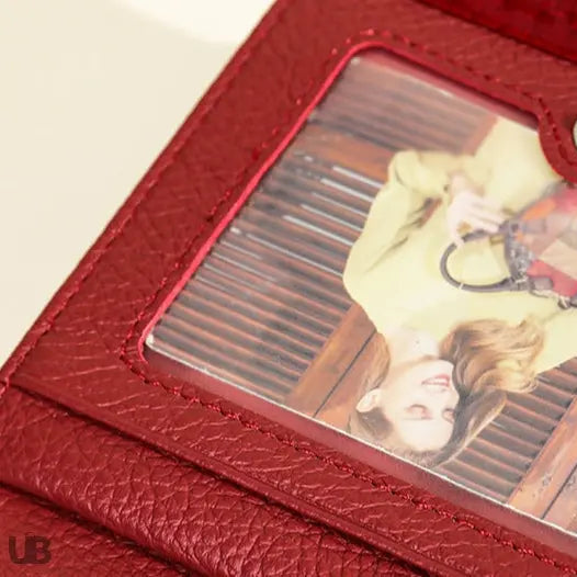 Élisa en cuir UniversBags