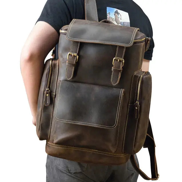 Ernest UniversBags