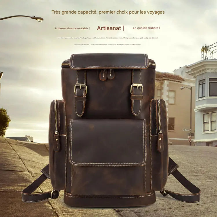 Ernest UniversBags