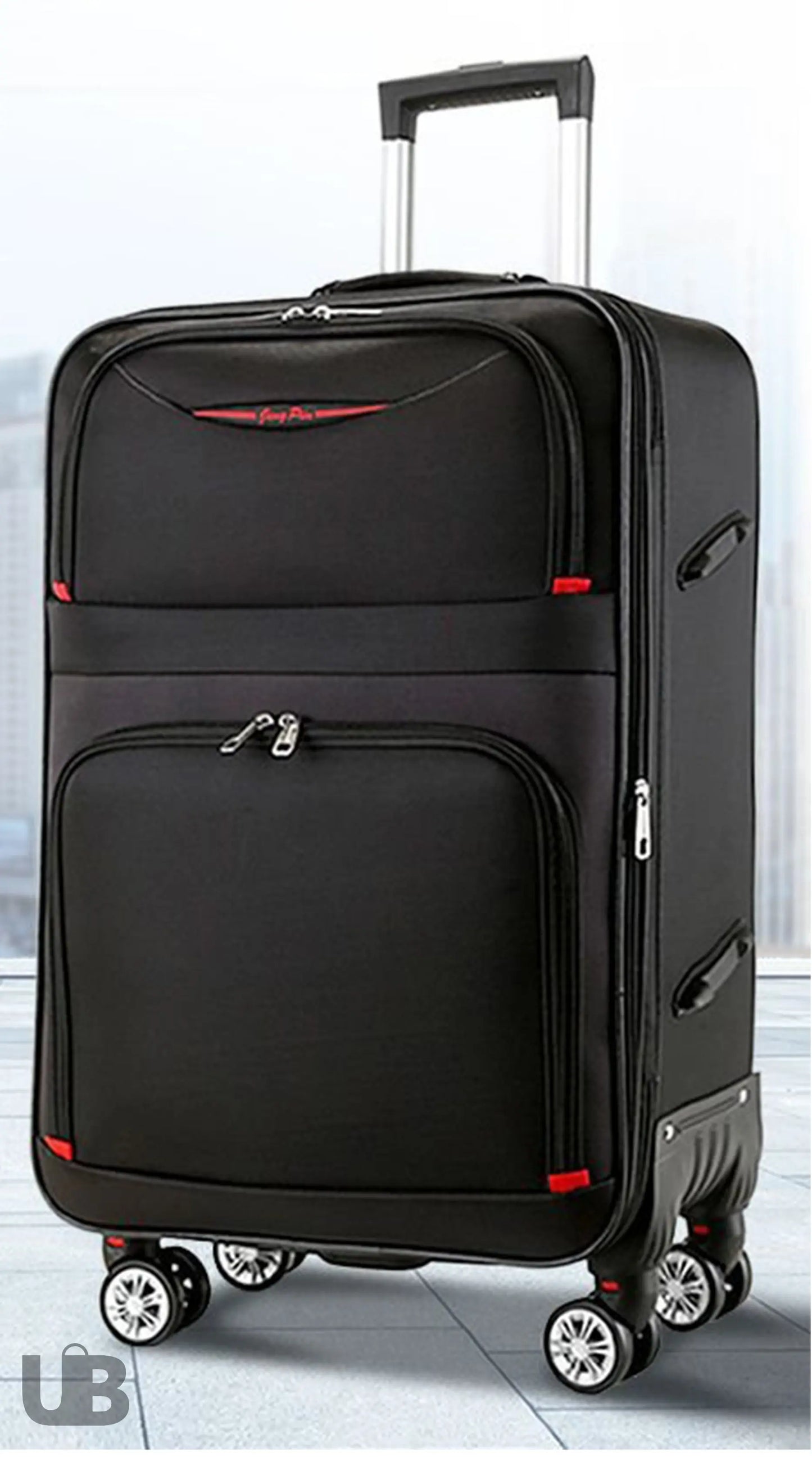 Valise Expand Pro 20, 22, 24, 26, 28 pouces - UniversBags