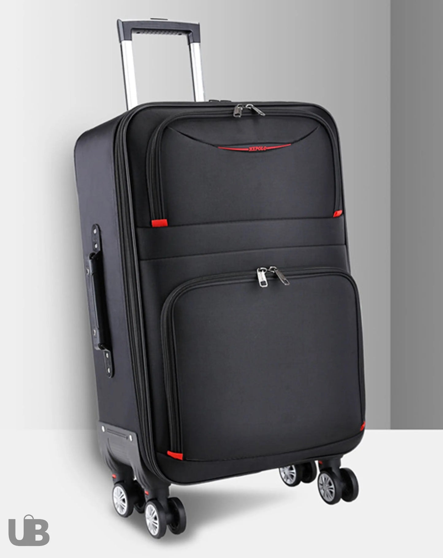Valise Expand Pro 20, 22, 24, 26, 28 pouces - UniversBags
