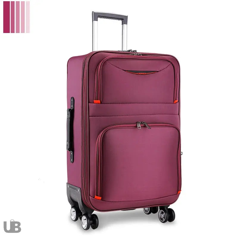 Valise Expand Pro 20, 22, 24, 26, 28 pouces - UniversBags