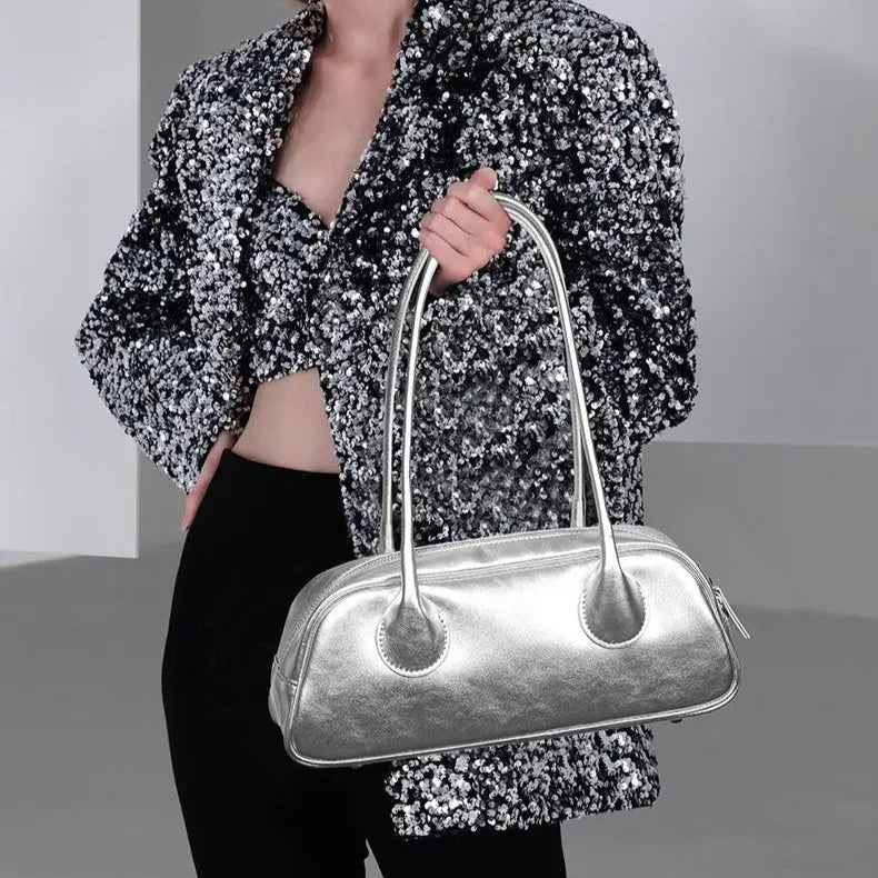 Florence en cuir Leather Goods Co