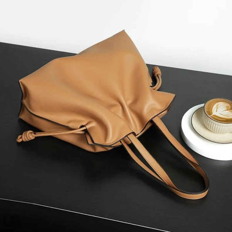 Havana en cuir Leather Goods Co