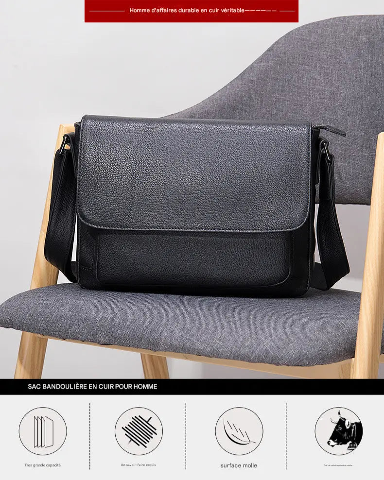 Henri UniversBags