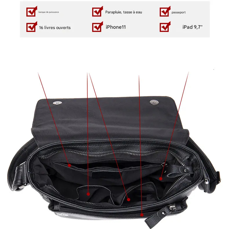 Henri UniversBags