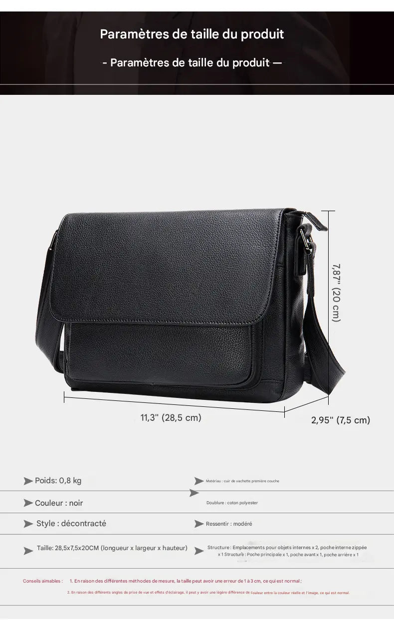 Henri UniversBags