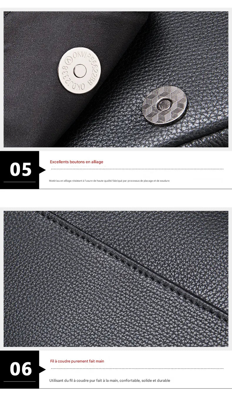 Henri UniversBags