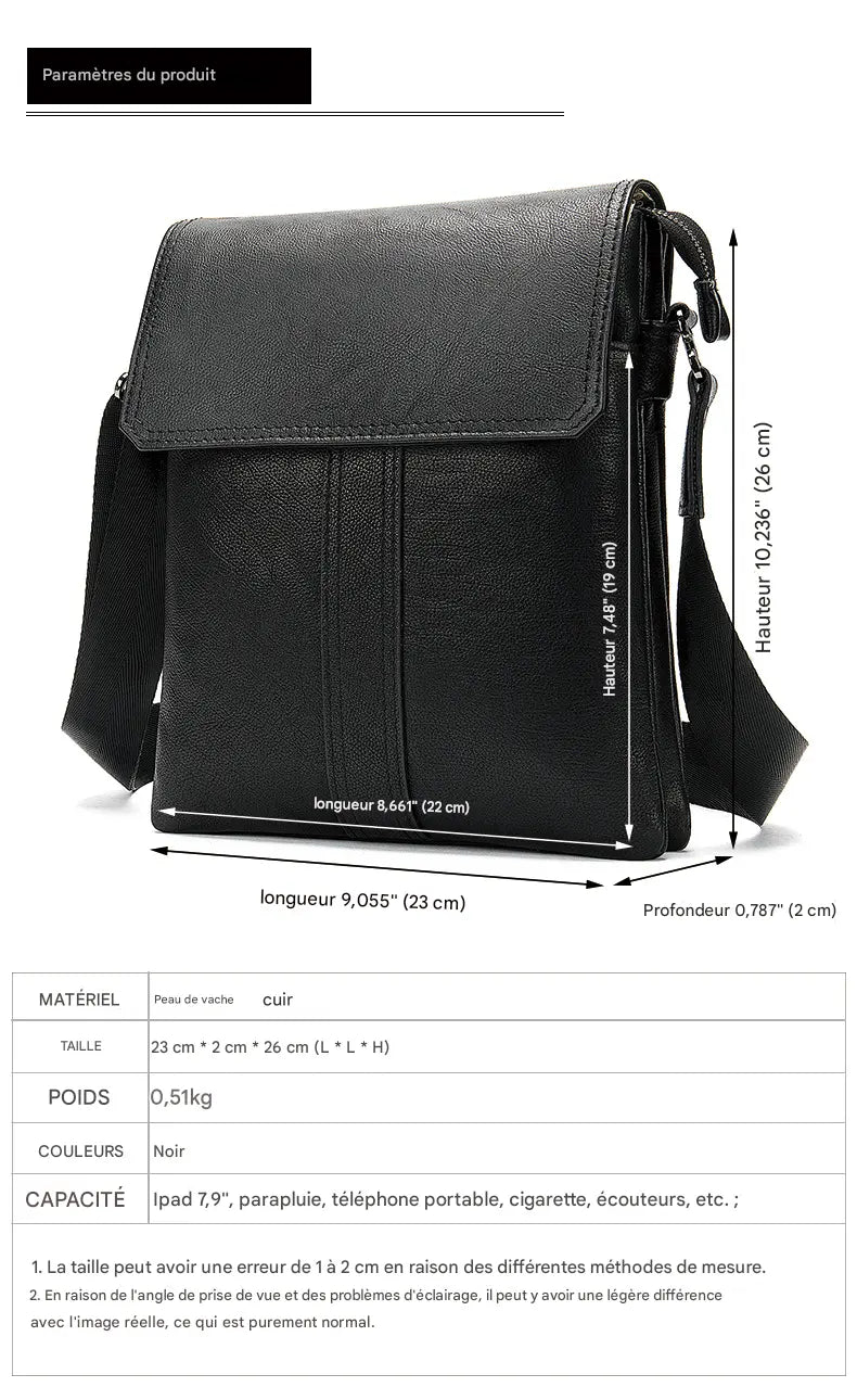 Henri UniversBags