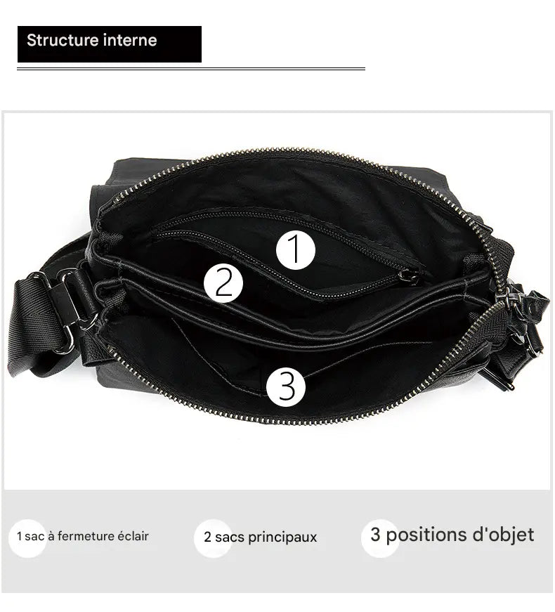 Henri UniversBags