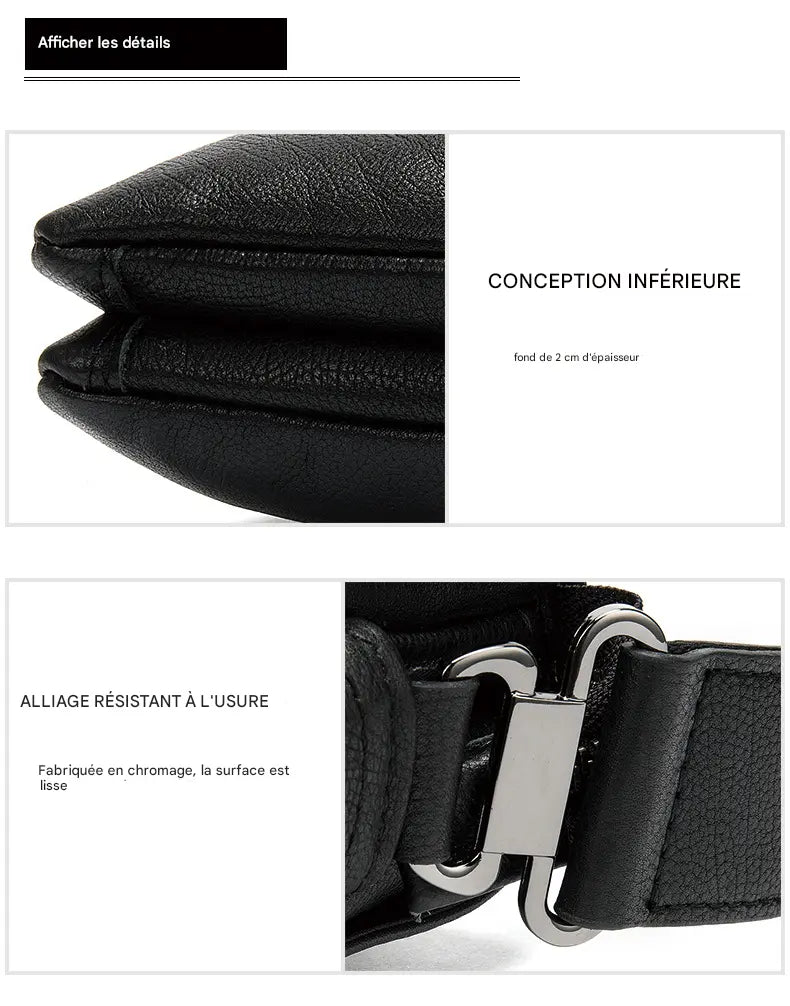 Henri UniversBags