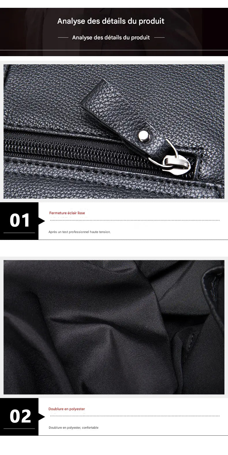 Henri UniversBags