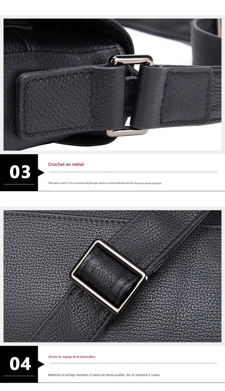 Henri UniversBags