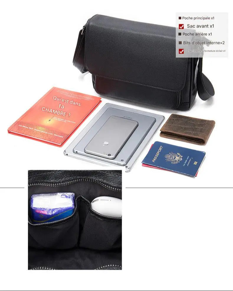 Henri UniversBags