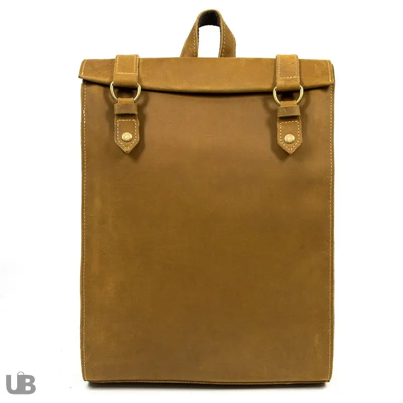 Horace en cuir UniversBags