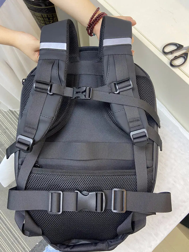 Iron Bag LED UniversBags