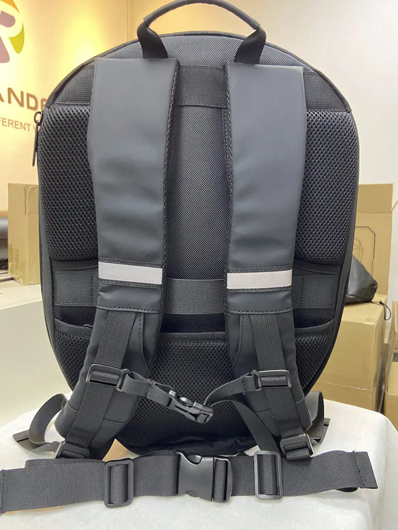 Iron Bag LED UniversBags